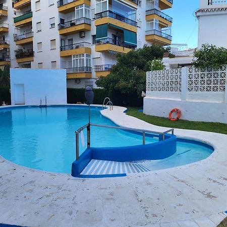 Nerja Perfect Getaway - Near Beach Экстерьер фото