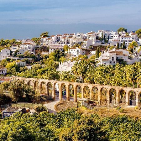 Nerja Perfect Getaway - Near Beach Экстерьер фото