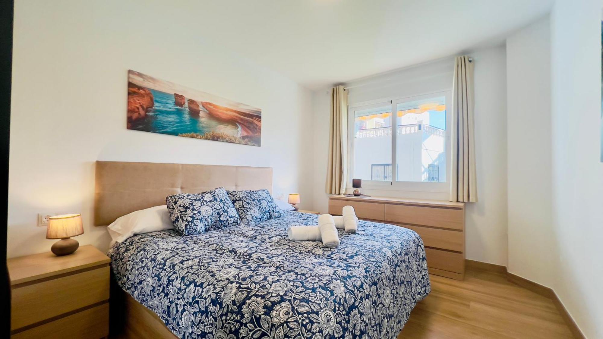Nerja Perfect Getaway - Near Beach Экстерьер фото