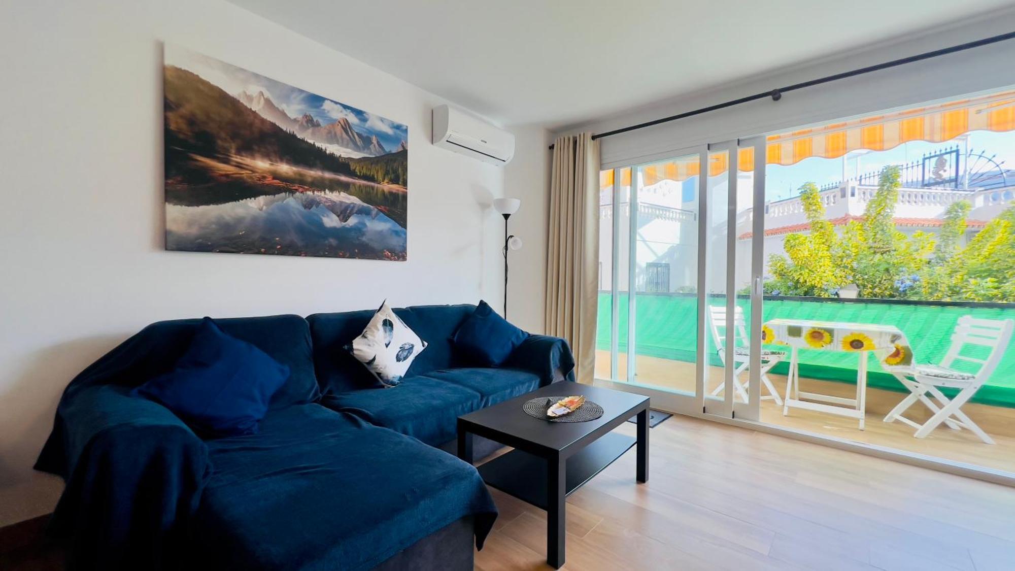Nerja Perfect Getaway - Near Beach Экстерьер фото