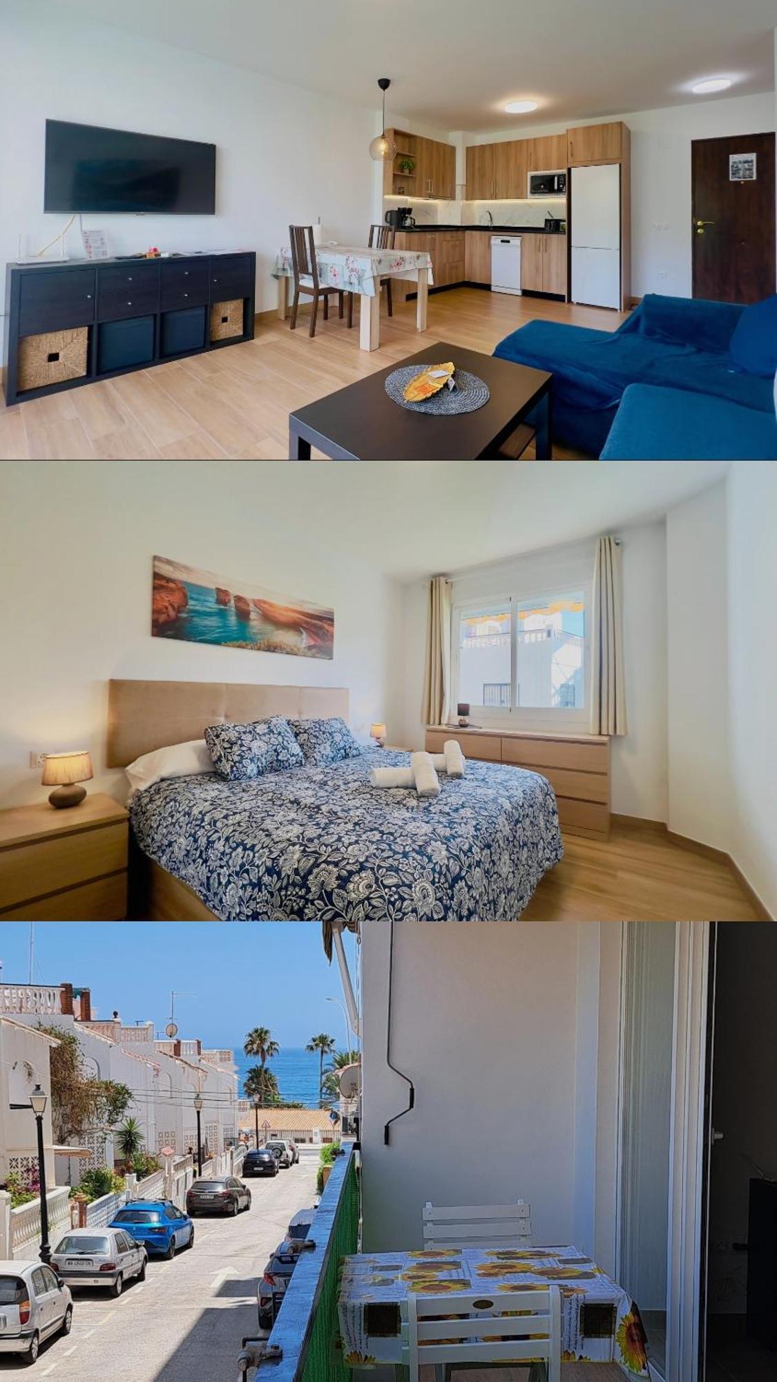 Nerja Perfect Getaway - Near Beach Экстерьер фото